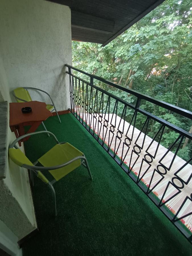 فندق Toelgyfa Vendeghaz بالاتونزيبيد المظهر الخارجي الصورة